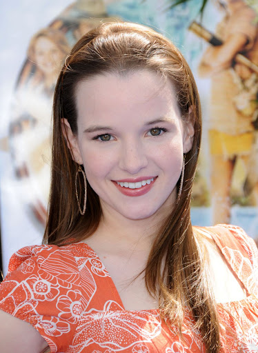 The Ever Pretty Kay Panabaker