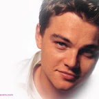 Leonardo DiCaprio