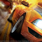 PSP Car & Motor Wallpapers