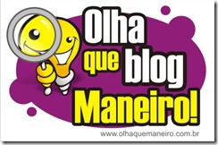 Simples Assim... Olha que Blog Maneiro!