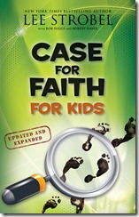CaseForFaith CaseForFaith