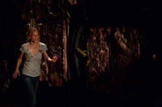 The Resident movie image Hilary Swank, Jeffrey Dean Morgan