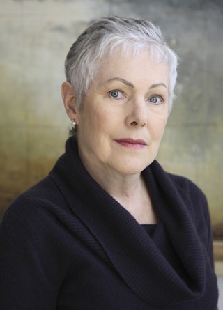 Lynn Redgrave Headshot