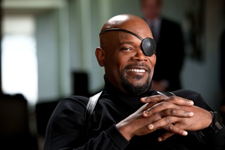 Iron Man 2 movie image