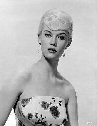 Dorothy Provine 3