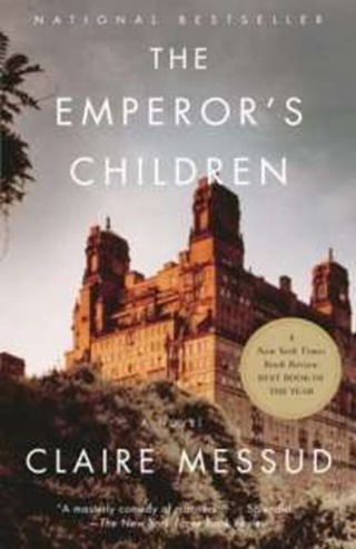 THE EMPERORS CHILDREN