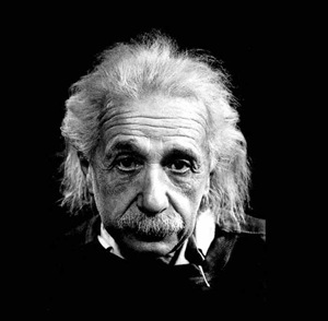 albert-einstein
