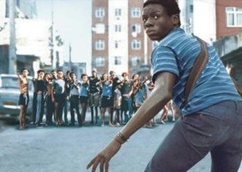 city of god