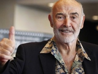 CONNERY CONNERY