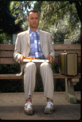 HANKS HANKS