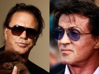 rourke stallone