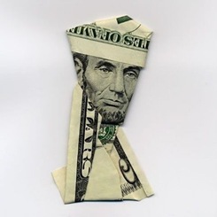 Creativity-with-Currency-Notes-6
