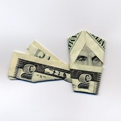 Creativity-with-Currency-Notes-8