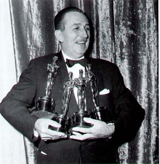 walt disney