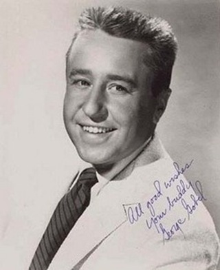 george gobel