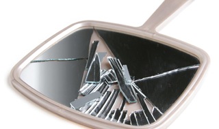 BROKEN MIRRORS