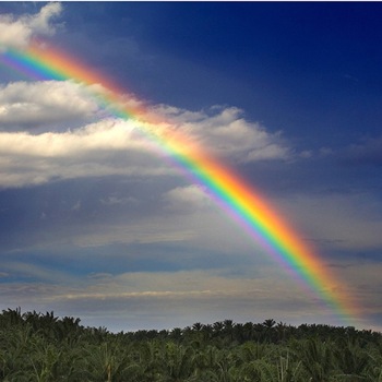 rainbow