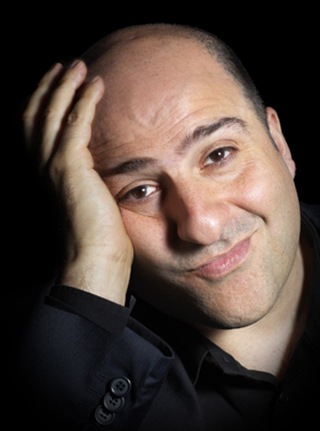 Omid Djalili