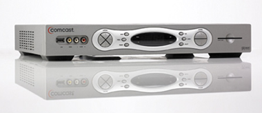 DVR