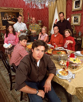 the bluths