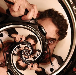 Droste effect (8)