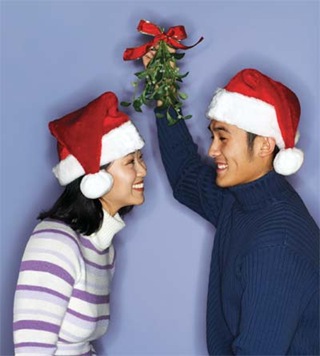 mistletoe