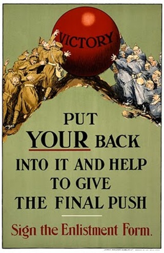 the-final-push-for-victory-wwi