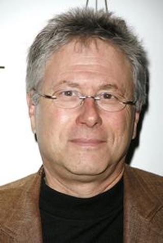 ALAN MENKEN