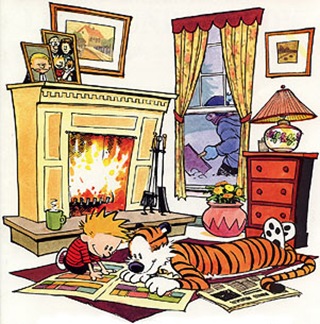 Calvin_Hobbes_paper