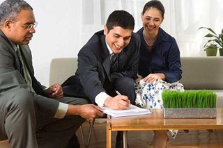 EFFECTIVE SALES