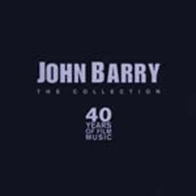 john barry 40 years