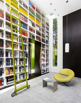 HOME LIBRARY