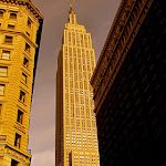 The Empire State Building