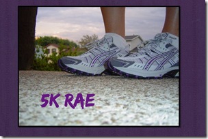 5k rae