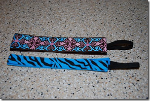 bic band giveaway