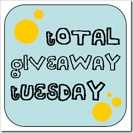 total giveaway tuesday