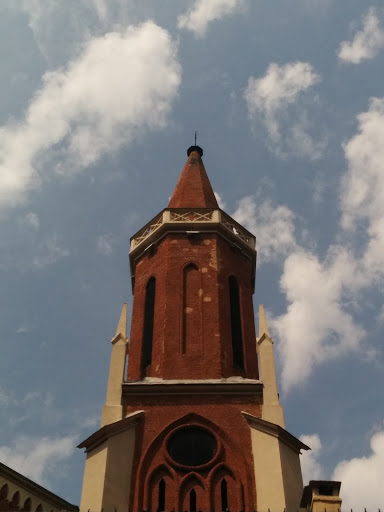 Santa Giulia Bell Tower