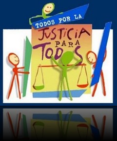 Justicia para todos