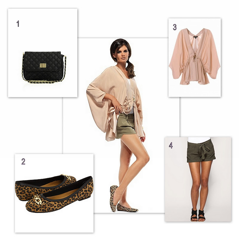fall fashion 2010 / peaches and