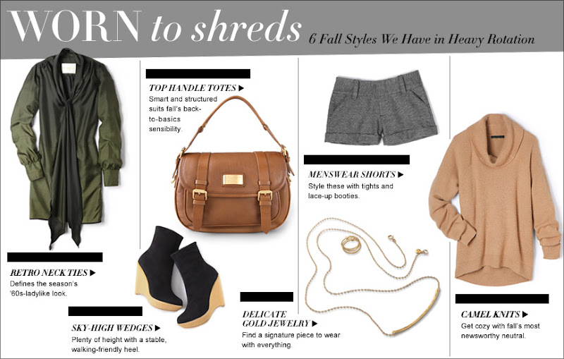 shopbop's most wanted fall fashion