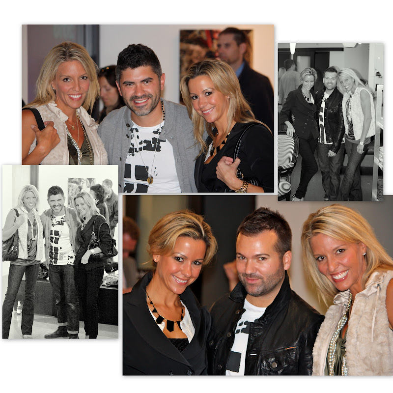 Fashion's Night Out 2010