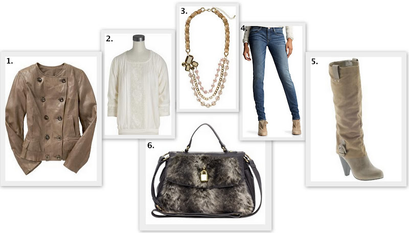 day to night in denim