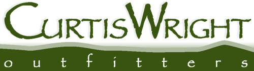 Curtis Wright Outfitters Guided Fly Fishing in Asheville, NC