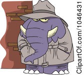[1046431-Royalty-Free-RF-Clip-Art-Illustration-Of-A-Cartoon-Detective-Elephant[64].jpg]