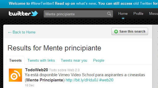 Twitter busquedas Top 10 formas de encontrar mejores respuestas en la web [no google]
