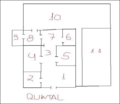 planta casa 1