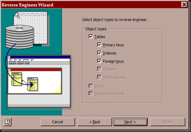 Software Membuat Erd Otomatis | quick step membuat erd otomatis dari database mysql ke Software Membuat Erd Otomatis | quick step membuat erd otomatis dari database mysql ke