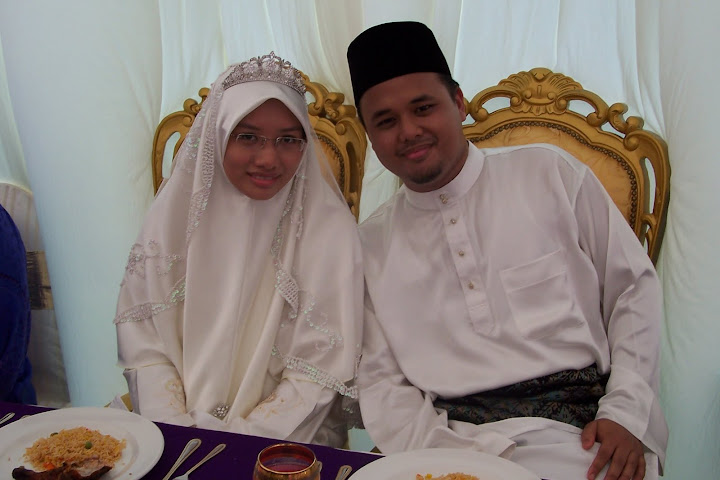 Ammar & Asma'