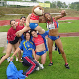 Celebracion Ascenso Femenino