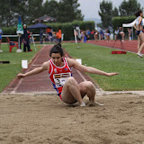 Final Primera Femenina 2009 (Fotos David Martinez)